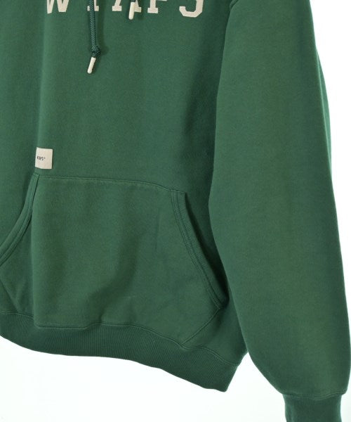 WTAPS 連帽衫