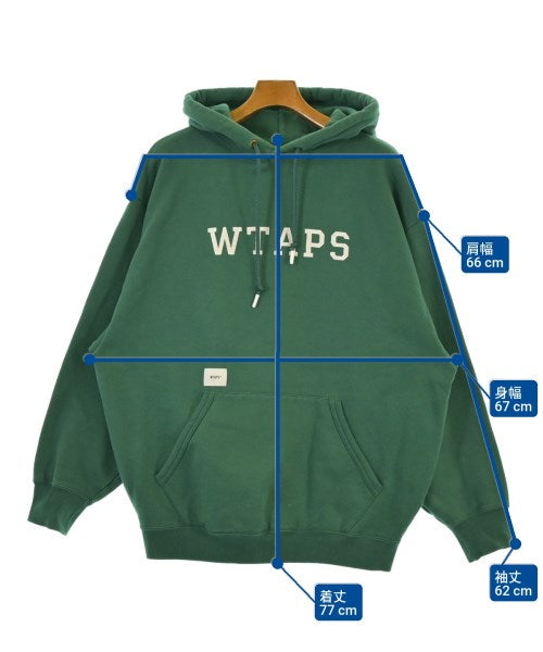 WTAPS 連帽衫