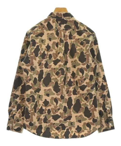WTAPS 休閒襯衫