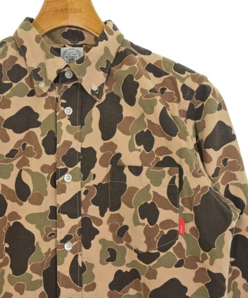 WTAPS 休閒襯衫