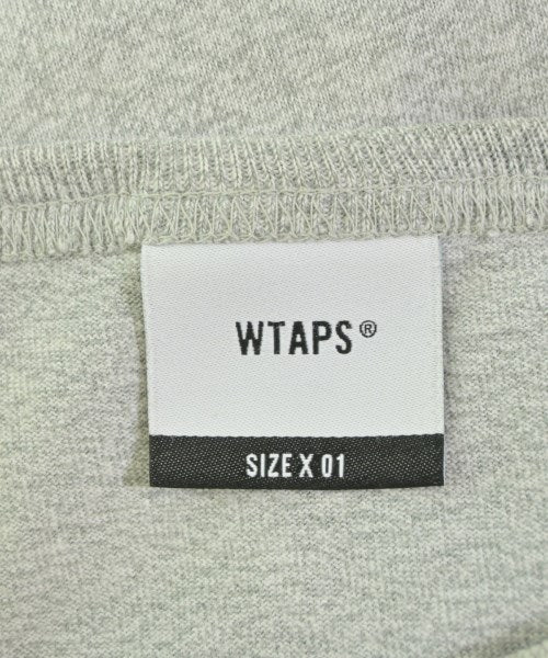 WTAPS T恤/上衣