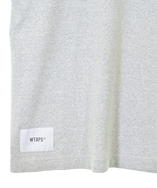 WTAPS T恤/上衣