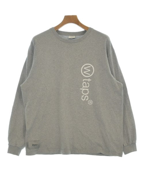 WTAPS T恤/上衣