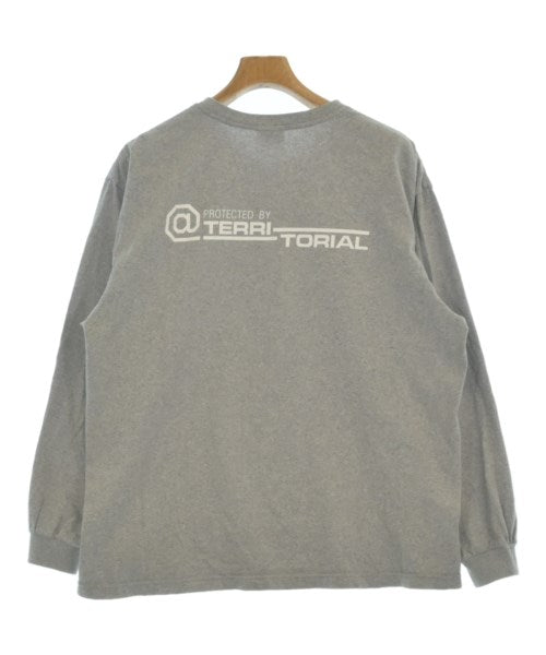 WTAPS T恤/上衣