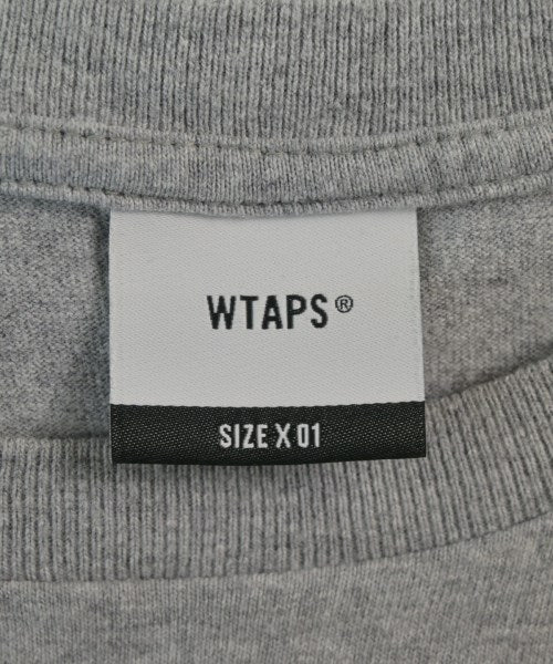 WTAPS T恤/上衣