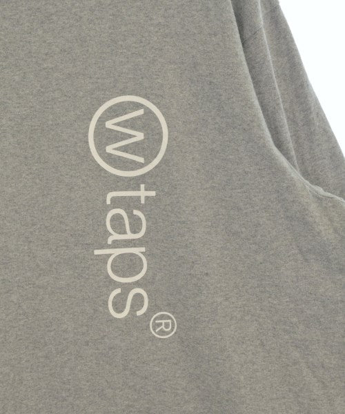 WTAPS T恤/上衣