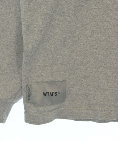 WTAPS T恤/上衣
