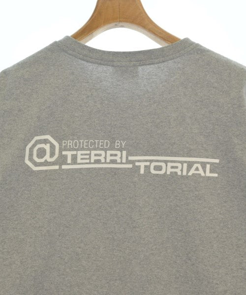 WTAPS T恤/上衣