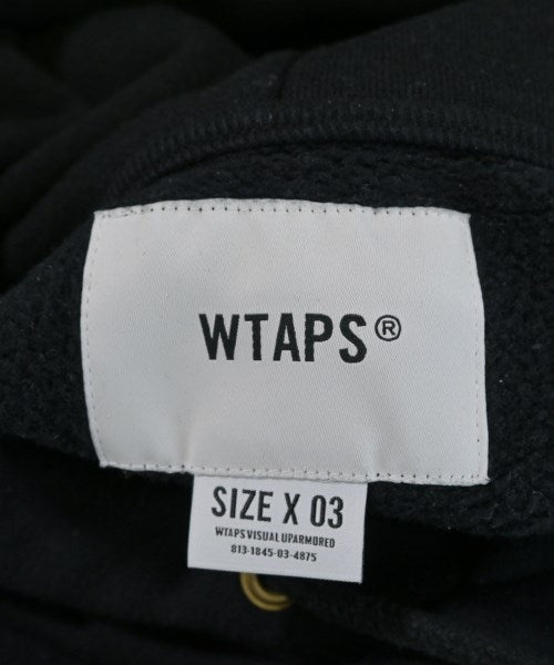 WTAPS 連帽衫