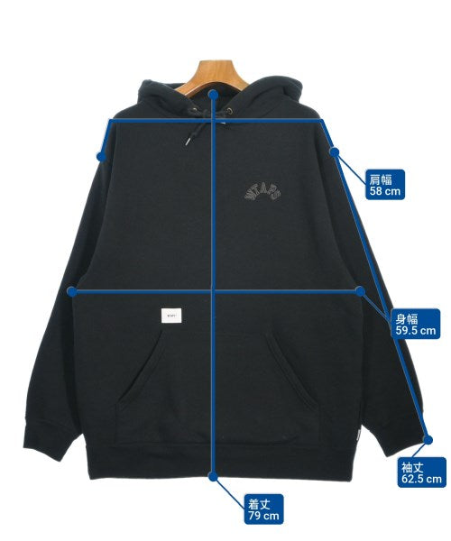 WTAPS 連帽衫