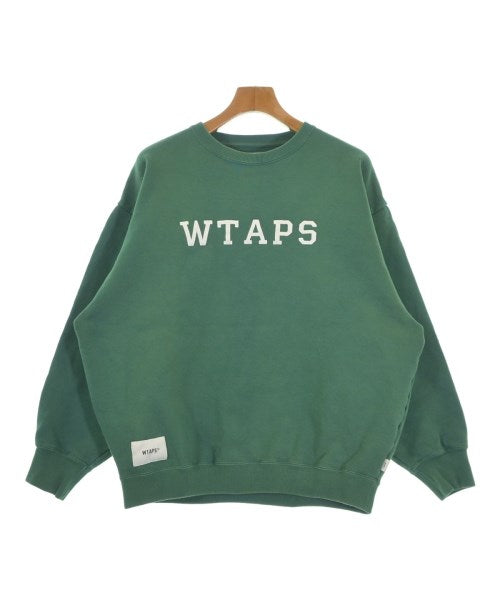 WTAPS 運動衫