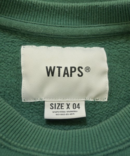 WTAPS 運動衫