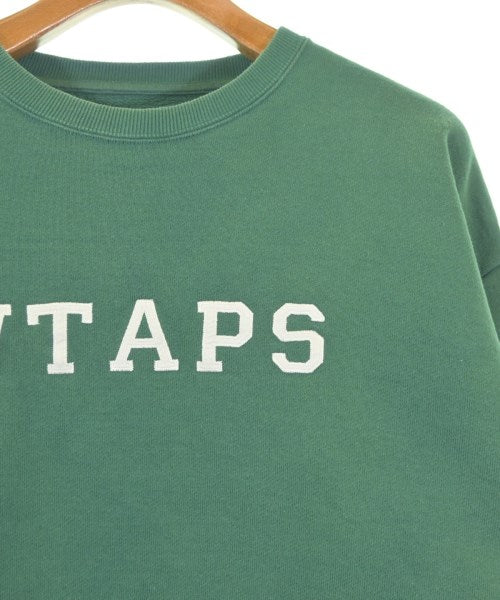 WTAPS 運動衫