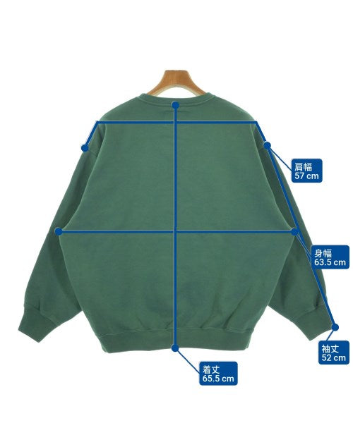 WTAPS 運動衫