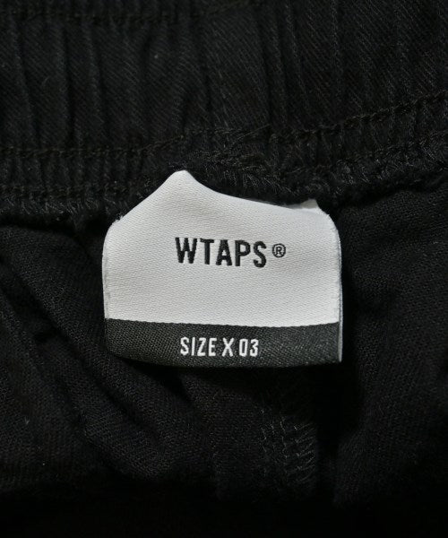 WTAPS 短褲