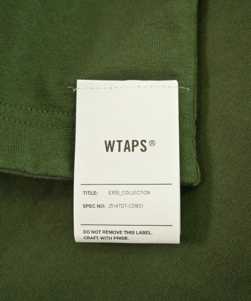 WTAPS 背心