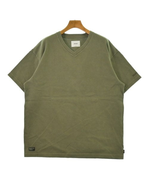 WTAPS T恤/上衣