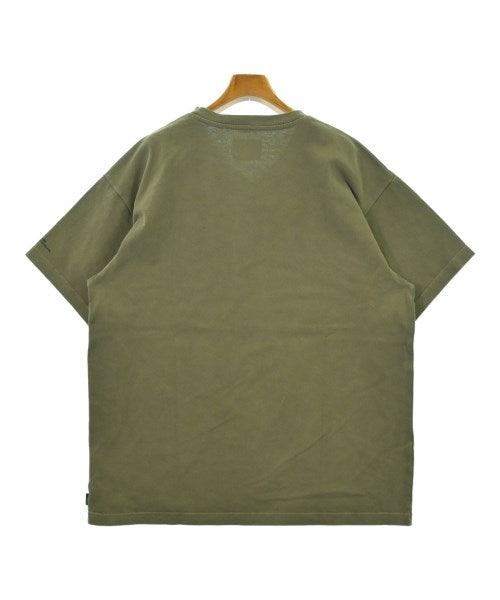 WTAPS T恤/上衣
