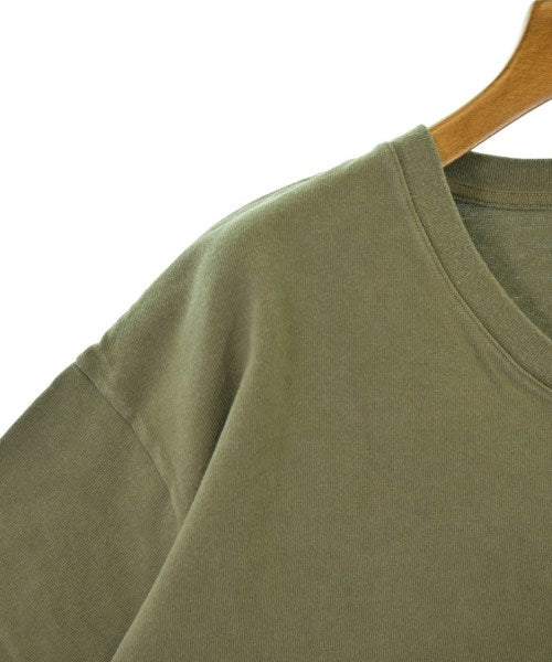 WTAPS T恤/上衣