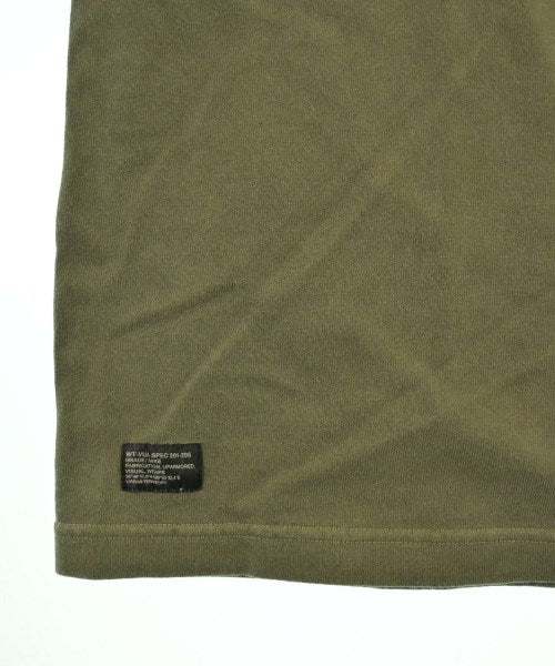 WTAPS T恤/上衣