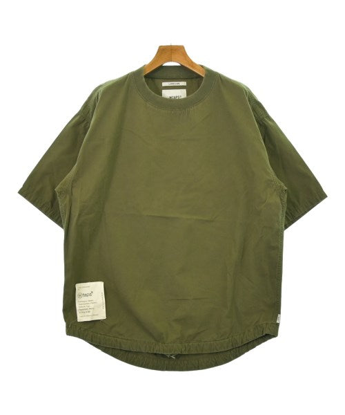 WTAPS T恤/上衣