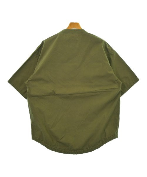WTAPS T恤/上衣