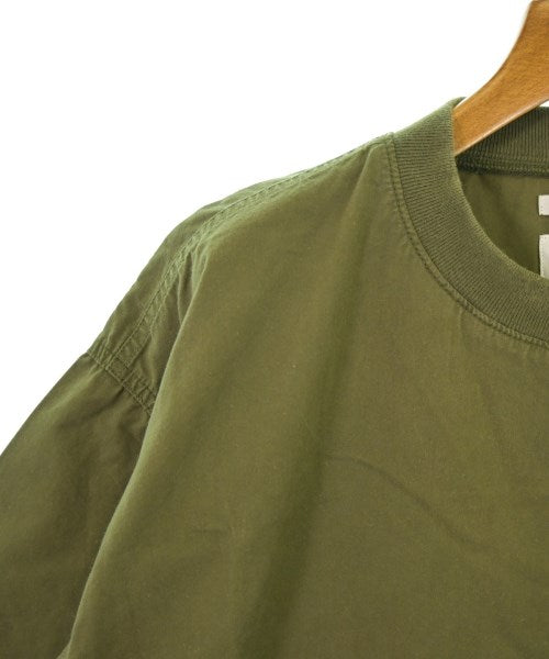 WTAPS T恤/上衣
