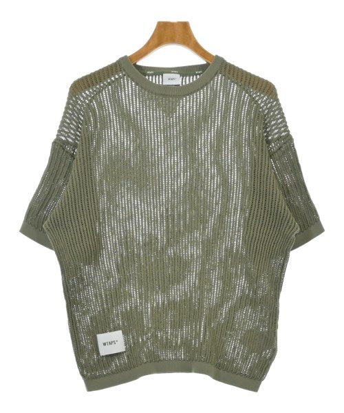 WTAPS 毛衣