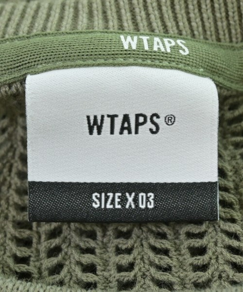 WTAPS 毛衣