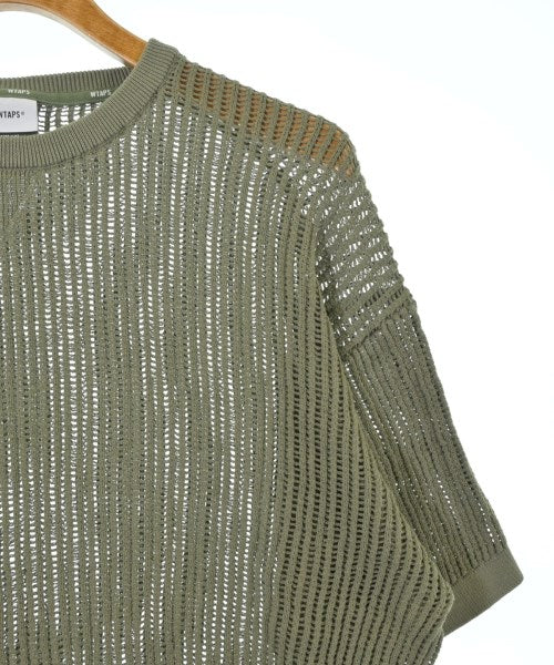 WTAPS 毛衣