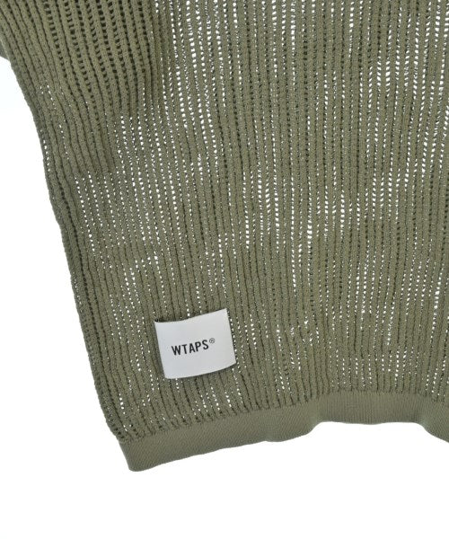 WTAPS 毛衣