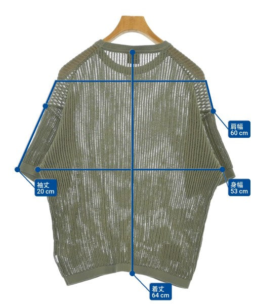 WTAPS 毛衣