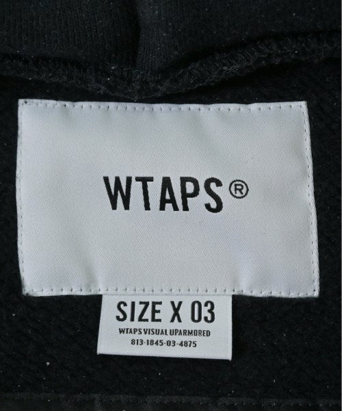 WTAPS 連帽衫