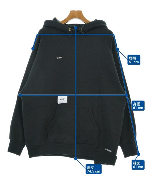 WTAPS 連帽衫