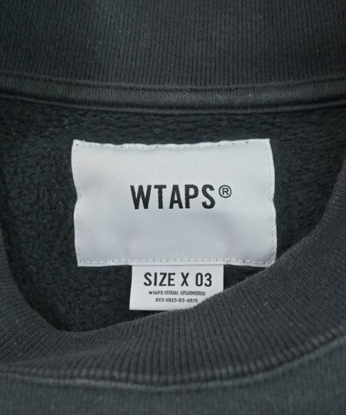 WTAPS 運動衫