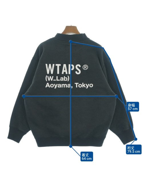 WTAPS 運動衫