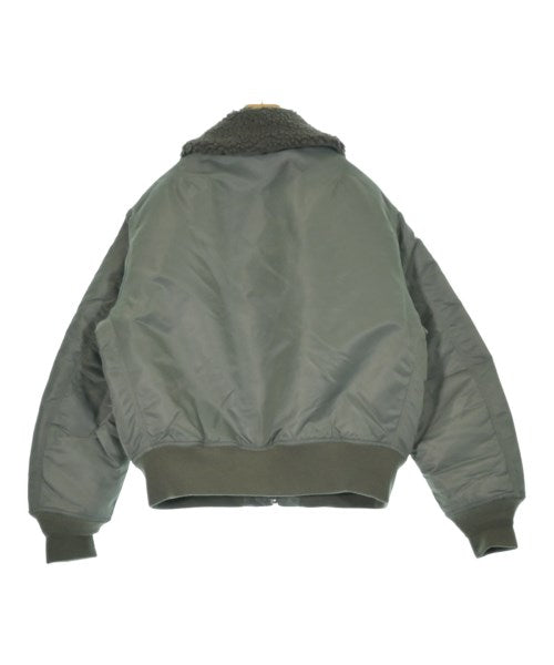 WTAPS 軍裝夾克