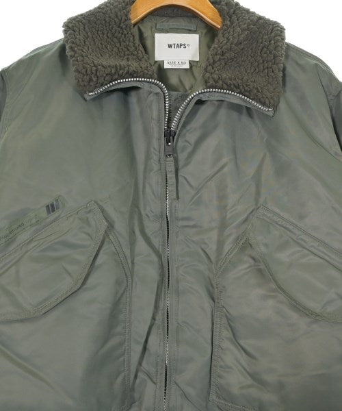 WTAPS 軍裝夾克