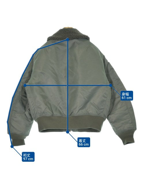 WTAPS 軍裝夾克