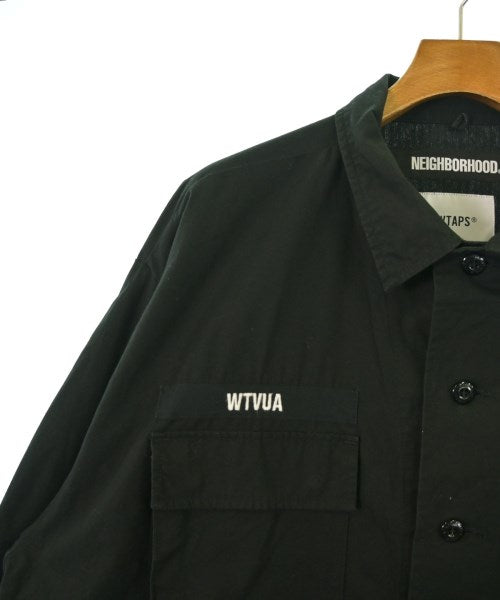 WTAPS 軍裝夾克