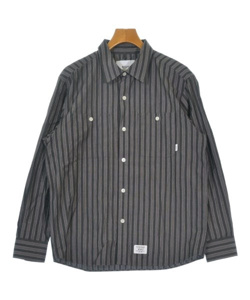 WTAPS 休閒襯衫
