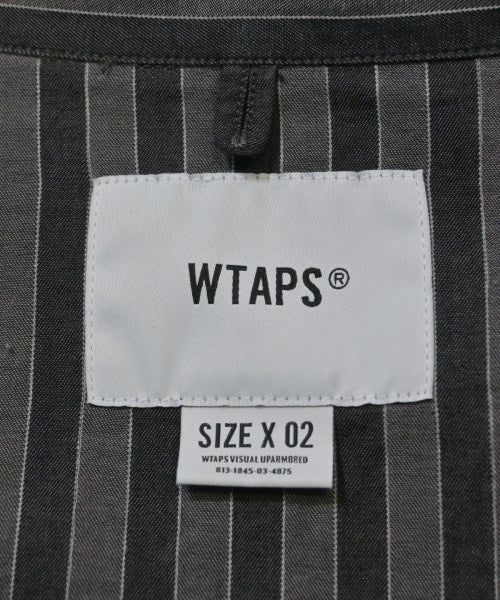 WTAPS 休閒襯衫