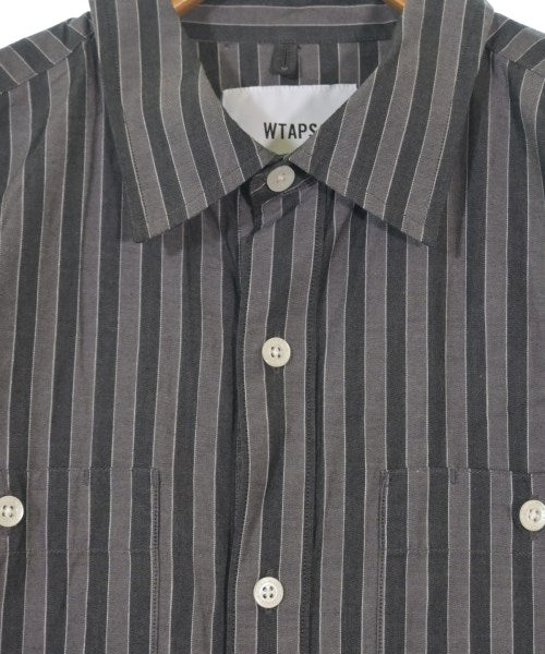 WTAPS 休閒襯衫