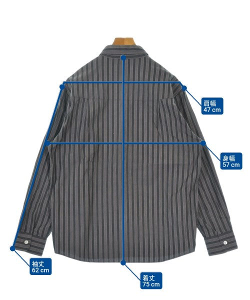 WTAPS 休閒襯衫