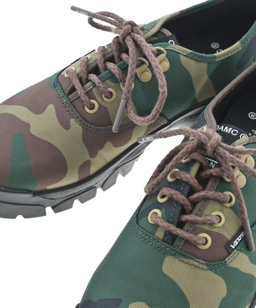 WTAPS 運動鞋