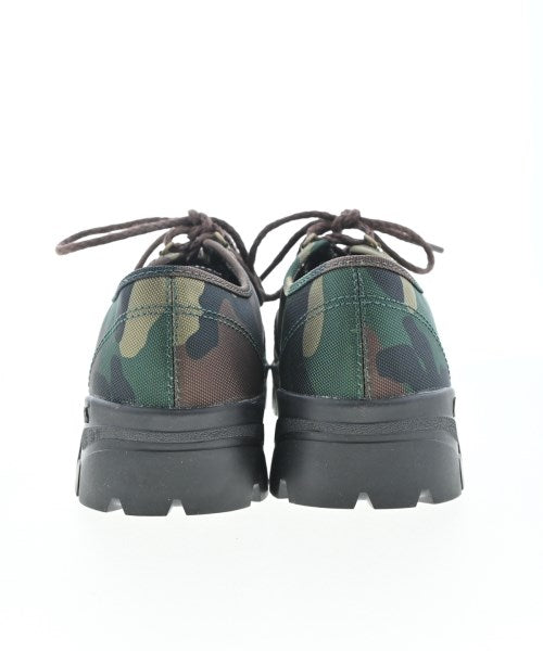 WTAPS 運動鞋
