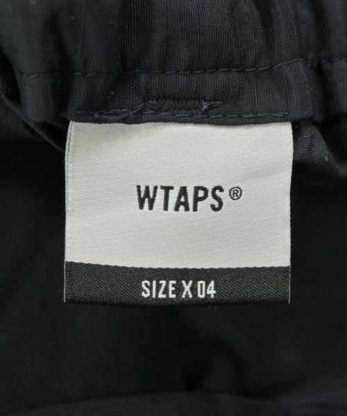 WTAPS 工裝褲