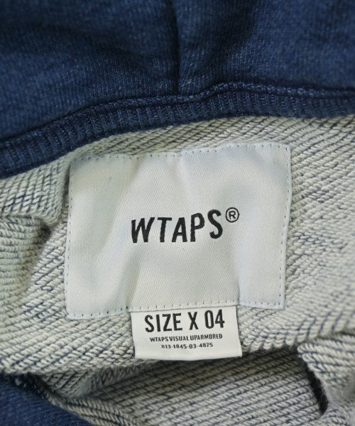 WTAPS 連帽衫