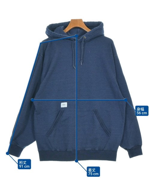 WTAPS 連帽衫