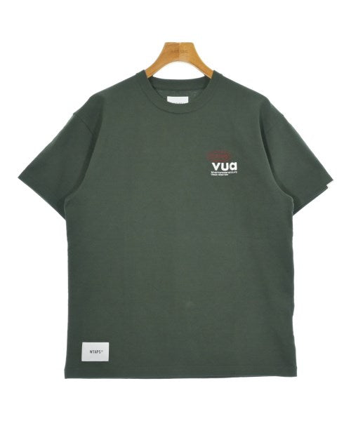 WTAPS T恤/上衣